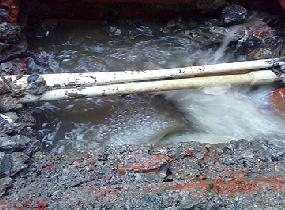 阿城家庭管道漏水检测